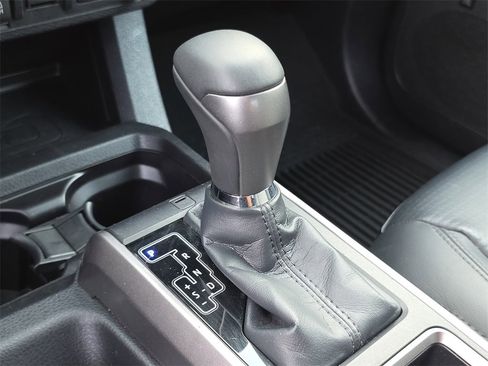 Used 2023 Toyota Tacoma Limited image 37