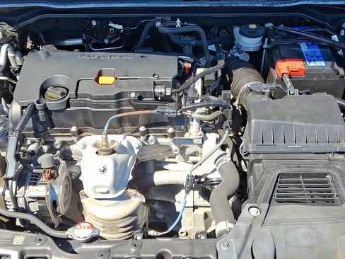 Certified 2023 Honda Civic Sport image 28