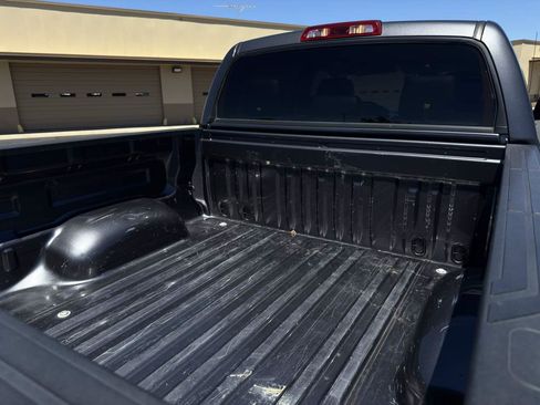 Used 2019 Toyota Tundra SR5 w/ TRD Off Road Package AWD/4WD image 10
