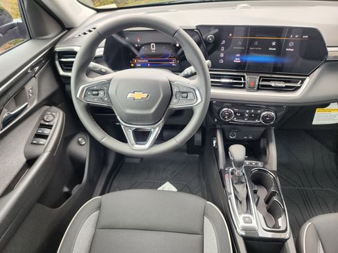 New 2026 Chevrolet TrailBlazer LT w/ Convenience Package image 20