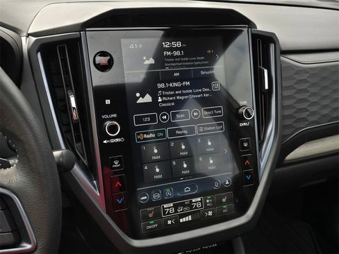 Certified 2025 Subaru Forester Limited w/ Popular Package #1 image 28