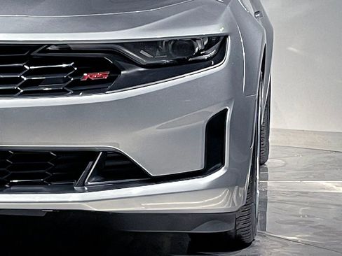 Used 2024 Chevrolet Camaro LT w/ RS Package image 80