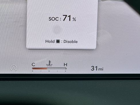 New 2026 Genesis G80 3.5T Sport Prestige image 27