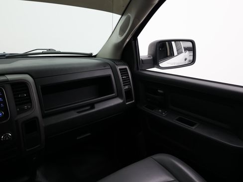 Used 2022 RAM 1500 Tradesman w/ Chrome Appearance Group AWD/4WD image 35