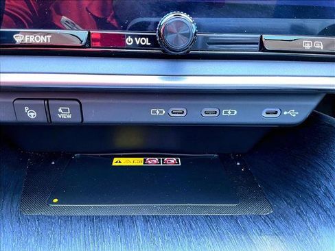 Used 2023 Lexus RZ 450e Premium w/ Accessory Package (Z1) AWD/4WD image 26