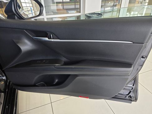 Used 2023 Toyota Camry SE FWD image 20