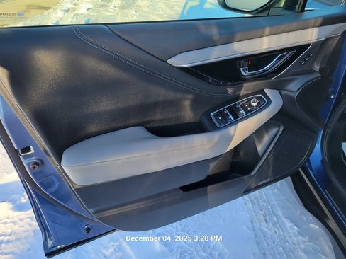 Used 2021 Subaru Outback Limited w/ Popular Package #2 image 19