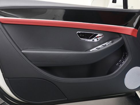 New 2026 Bentley Continental GTC image 23