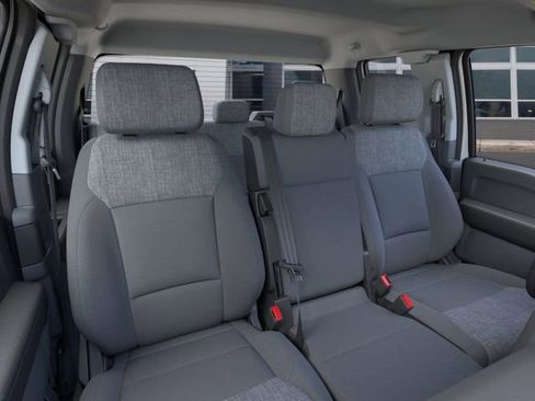 New 2026 Ford F250 XLT image 10