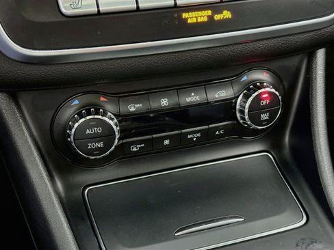Used 2018 Mercedes-Benz CLA 250 4MATIC image 18