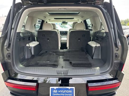 Used 2024 Hyundai Santa Fe Calligraphy AWD/4WD image 9