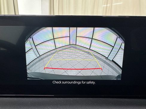 Used 2025 MAZDA CX-30 AWD 2.5 S w/ Preferred Package image 27