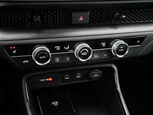 Certified 2026 Honda CR-V Sport-L image 23