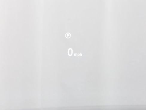 New 2025 Land Rover Discovery Sport S image 9