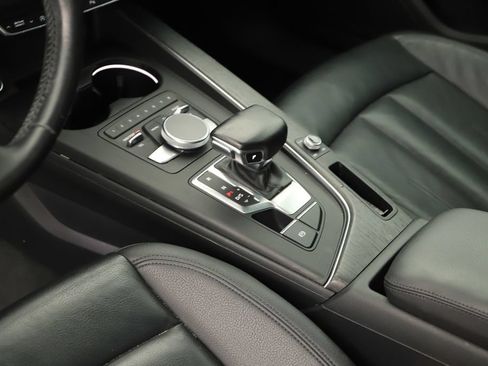 Used 2017 Audi A4 2.0T Premium w/ Audi MMI Navigation Plus FWD image 17