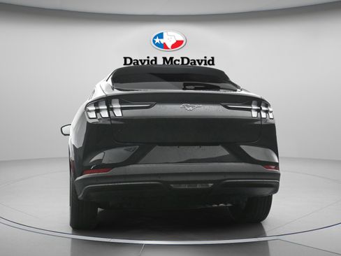 Used 2025 Ford Mustang Mach-E Premium AWD/4WD image 32
