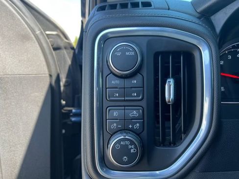 Used 2021 Chevrolet Silverado 1500 RST AWD/4WD image 17