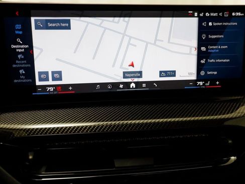 New 2026 BMW M2 w/ Lighting Package image 9