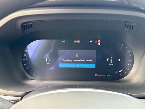 New 2026 Volvo XC60 B5 Plus w/ Climate Package image 27