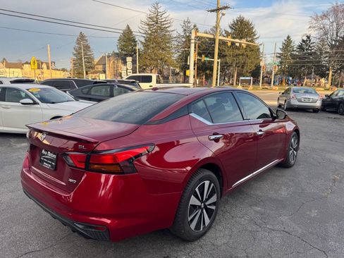 Used 2019 Nissan Altima 2.5 SL image 7