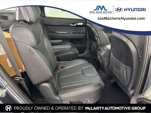 Used 2024 Hyundai Palisade Calligraphy image 29