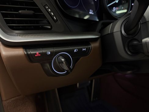 Used 2022 Porsche 911 Targa 4S image 27