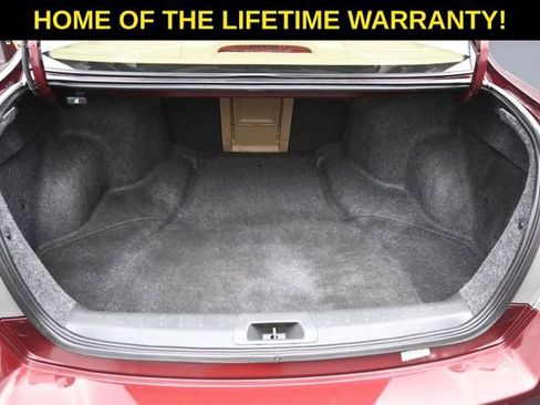 Used 2008 Honda Accord EX image 34