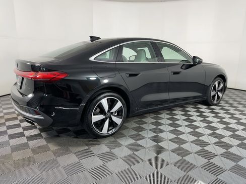 Used 2025 Audi A5 2.0T Prestige image 7