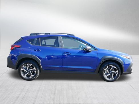 Certified 2024 Subaru Crosstrek 2.0i Premium image 8