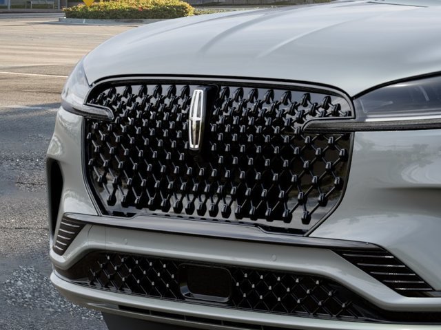 New 2027 Lincoln Aviator AWD image 18