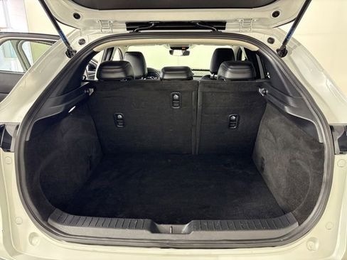 Used 2024 MAZDA CX-30 AWD 2.5 S w/ Select Sport Pkg image 18