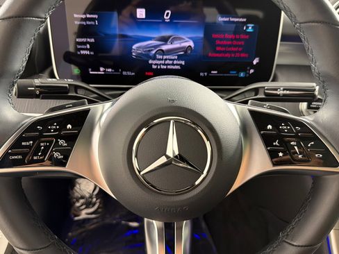 Used 2026 Mercedes-Benz CLE 300 4MATIC Coupe image 22
