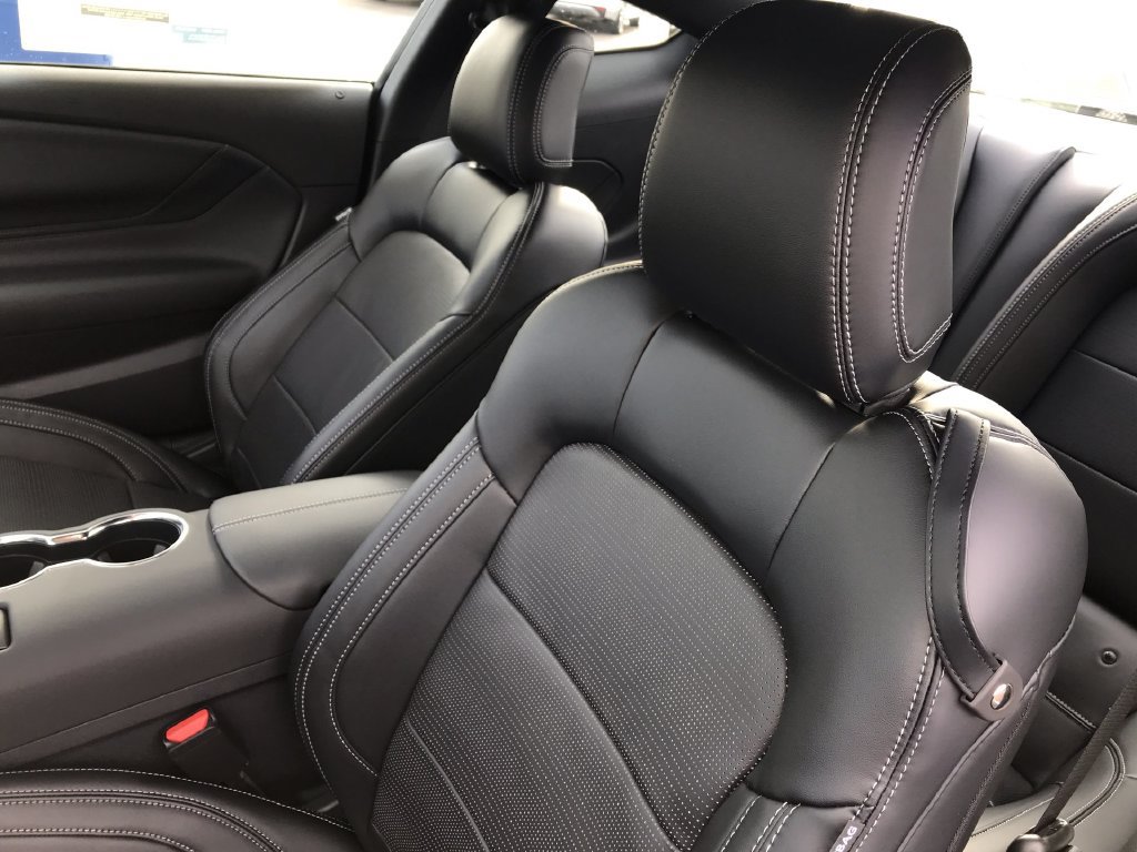 New 2026 Ford Mustang GT Premium RWD image 11