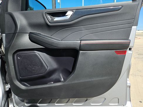 Used 2024 Ford Escape ST-Line FWD image 29