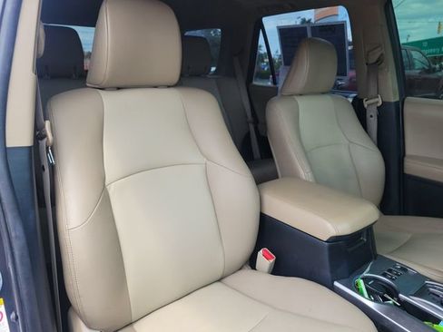 Used 2016 Toyota 4Runner SR5 Premium AWD/4WD image 23