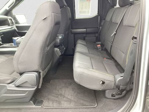 Used 2025 Ford F150 STX AWD/4WD image 13