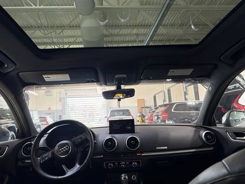 Used 2018 Audi A3 2.0T Premium FWD image 10