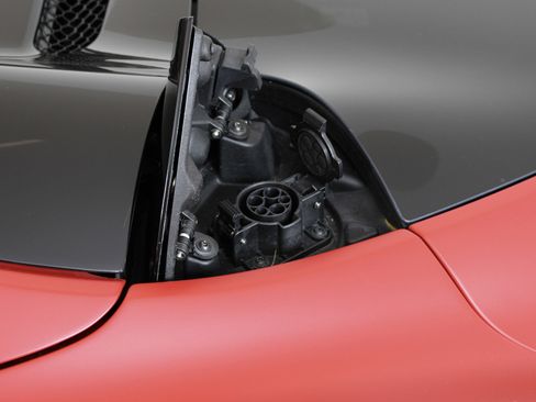 Used 2024 Ferrari 296 GTS RWD image 47