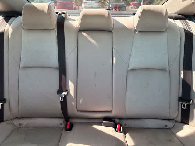 Used 2019 Honda Accord LX image 23