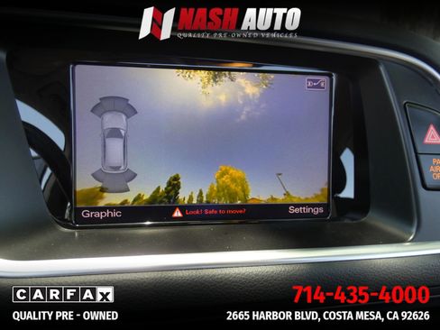 Used 2016 Audi Q5 2.0T Premium Plus w/ Technology Package AWD/4WD image 72