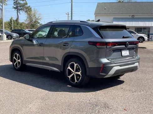 New 2026 Volkswagen Tiguan SE FWD image 22