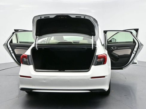 Used 2022 Honda Civic EX image 43
