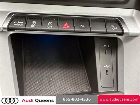 Certified 2022 Audi Q3 2.0T Premium Plus w/ Premium Plus Package image 27