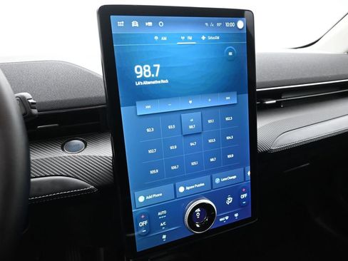 Used 2024 Ford Mustang Mach-E Select image 15