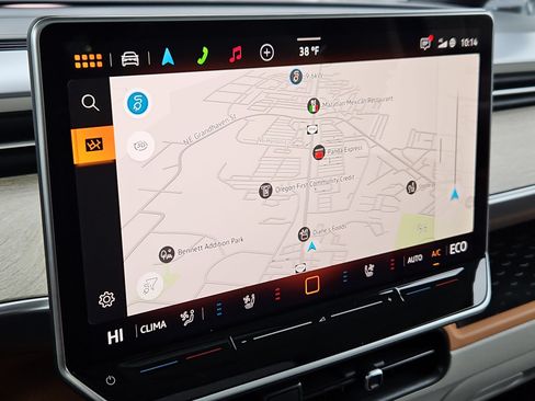New 2025 Volkswagen ID. Buzz Pro S Plus AWD/4WD image 19