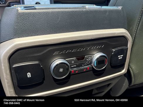 Used 2022 Ford Expedition Timberline AWD/4WD image 34