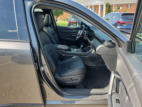 Certified 2026 MAZDA CX-5 2.5 S w/ Premium Package AWD/4WD image 14