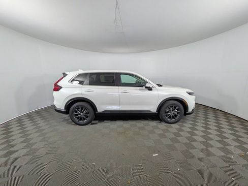 New 2026 Honda CR-V EX-L image 2