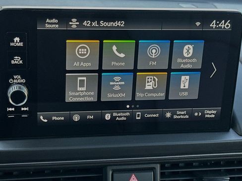 New 2025 Honda Pilot TrailSport image 19