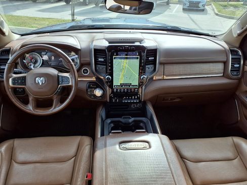 Used 2020 RAM 1500 Limited image 9